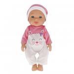 Mega Creative, Кукла 28 см с аксессуарами, 501260 - фото 2