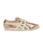 Кроссовки Onitsuka Tiger Mexico 66, розовый - фото