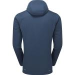 Куртка Rab Xenair Alpine Flex Rab, Tempest Blue - фото 2