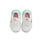 Кроссовки air max 270 go shoes Nike, белый - фото 4