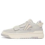 Кроссовки badfive новичок шанхай Li-Ning, серый - фото