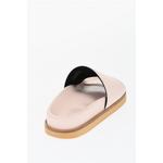 Кожаные слайдеры OFF STAMP Off-White, Multicolor - фото 2