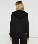 Толстовка Regular fit Armani Exchange, черный - фото 3