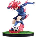 BANDAI B Reward, Blue Lock, Thousand Cut Tiger и Horse Scale фигурки - фото