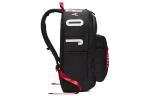 Рюкзак Air Jordan Patrol Backpack 'Black Red', черный - фото 4