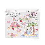 Hello Kitty My Melody автомобильное украшение Sanrio - фото 4