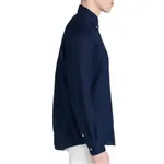 Льняная рубашка Polo Ralph Lauren, темно-синий - фото 7