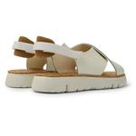 Сандалии Women Camper Oruga, черный - фото 4