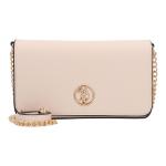 Сумка кросс-боди U.S. POLO ASSN., Rose - фото