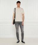 Футболки Regular fit Calvin Klein Jeans, коричневый - фото 2