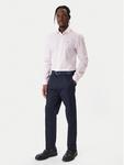 Рубашка slim fit MW0MW38347 Tommy Hilfiger, розовый - фото 2