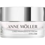 Крем Anne Möller Lines Minimizer Eye Cream, 15 ml - фото