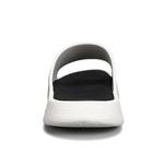 Шлепанцы мужские белые Peak - фото 4