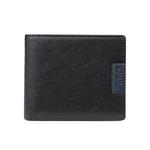 PIERRE CARDIN Мужской кошелек, Черный - фото