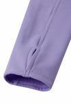 Джемпер Reima Fleece jumper, Blooming Lilac/Pink - фото 6