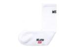 Мужские носки до середины икры MSGM - фото 3