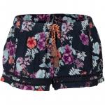 Шорты Нины Флауэр Brunotti, мультиколор - фото