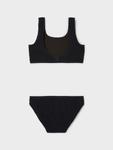 Бикини без косточек NAME IT NKFZIBA, черный - фото 2