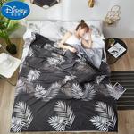 Disney Спальный мешок 160х220 см, простой клетчатый - фото 6