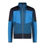 Мужская флисовая куртка CMP MAN JACKET 33G2427 - фото
