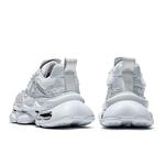 Кроссовки унисекс с низким верхом Moerbai, белый - фото 10