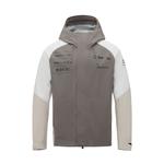 DESCENTE Ветровка Unisex, SB-SKY BLUE - фото 8