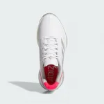 Кроссовки Adidas Adizero ZG Spikeless Golf, цвет White - фото 3