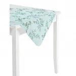 Скатерть No brand, синий - фото 2