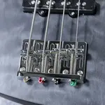 Bacchus WL4-QM RSM/M - BLKS [3,84 кг][#CI02974] - фото 3