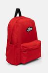 Рюкзак детский Vans Old Skool Grom Backpack, красный - фото 3