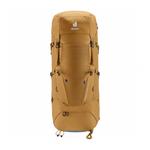 Рюкзак Deuter AIRCONTACT CORE 50+10 Almond Teal - фото 2