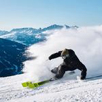 Лыжи Black Crows Octo Black Crows, Yellow - фото 8