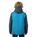 Куртка Hannah Mascon, синий - фото 2