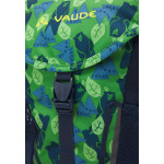 Рюкзак Puck 10 Unisex Vaude, цвет parrot green/eclipse - фото 7