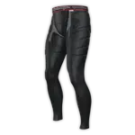 LPP 7705 Защитные брюки Troy Lee Designs - фото