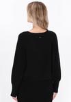 Кардиган DreiMaster Cardigan, Black - фото 3