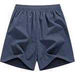 LINING Пляжные шорты Unisex Blue - фото 2