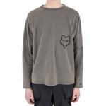 KIKO KOSTADINOV Футболка Fox Racing Collaboration Unisex Graphite - фото