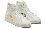 Кеды Converse Pro Leather High 'Breaking Down Barriers', белый - фото 3