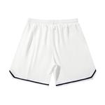 SUPEREALLY СУПЕРАЛЬНО баскетбольные шорты унисекс, Черный - фото 2