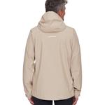 Ветровка мужская Mammut, цвет Brick Red - фото 16