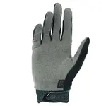 Защитные перчатки Leatt 3.5 Lite off-road, черный - фото 2
