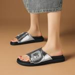 Шлепанцы женские Rosa Bianca - фото 12