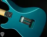PRS Silver Sky Джон Майер - Dodgem Blue 2023 - фото 12