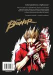 The Breaker - Ultimate - Tome 2 (MEIAN) - фото 2
