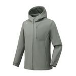 Mizuno Куртка Unisex, Moss Green - фото