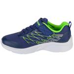 Кроссовки Skechers, темно-синий - фото 2