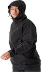 Куртка Arc'teryx Beta Jacket, цвет Black 4 - фото 3