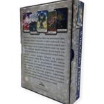 Oracle 7 Card Energy Synergie Publishing SE - фото 2