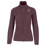 Флис Karpos Vertice full zip, розовый - фото 3